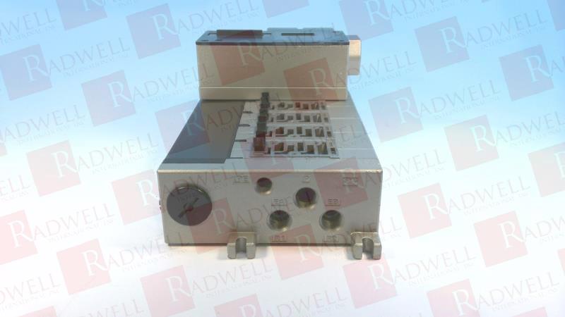 SMC VV5FS2-01SU-051-02