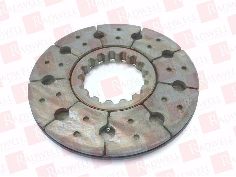 ALTRA INDUSTRIAL MOTION 5230-111-002