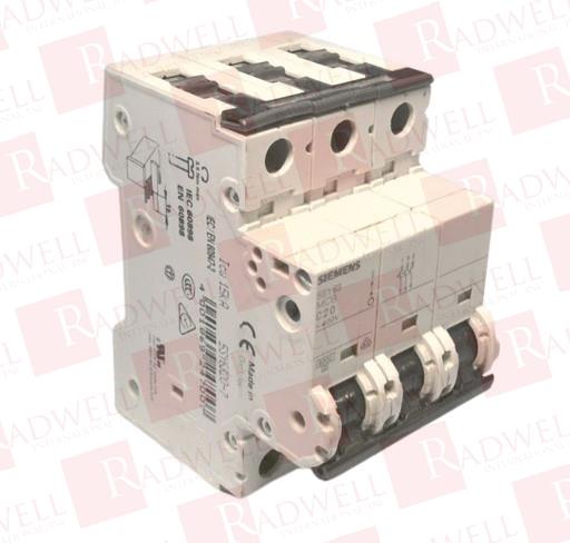 SIEMENS 5SY6320-7