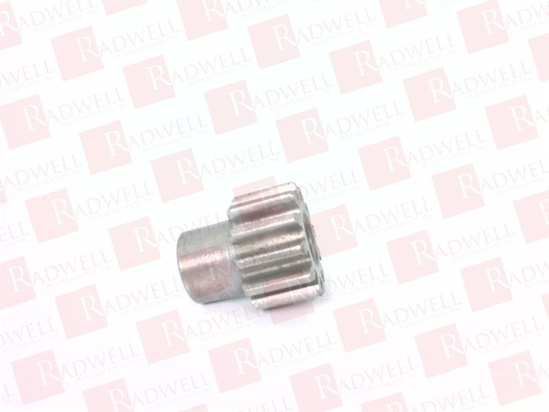 REGAL REXNORD NSS1612