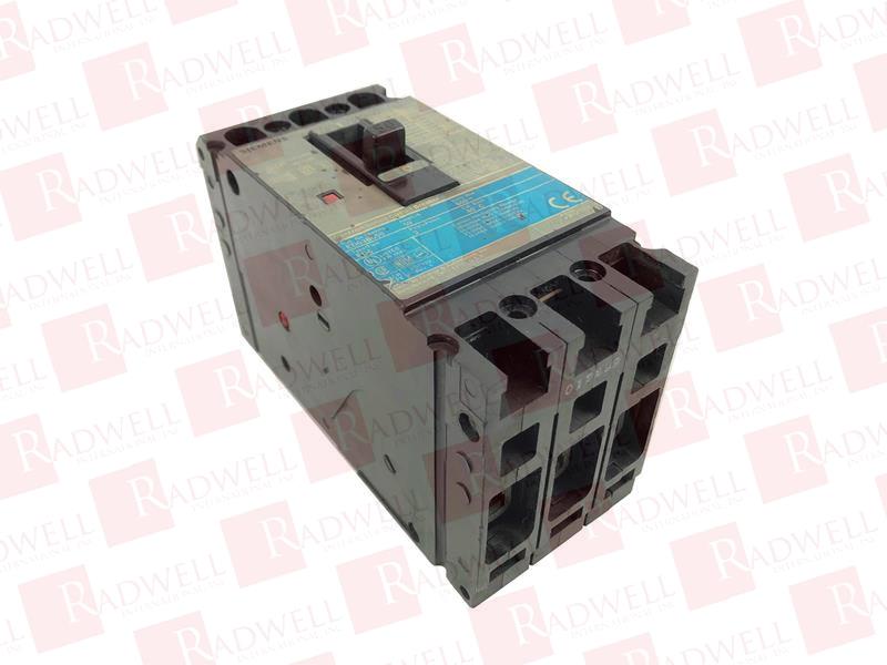 SIEMENS ED63B050