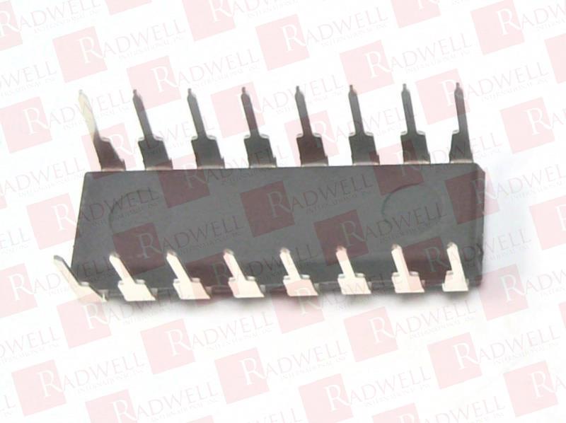 TEXAS INSTRUMENTS SEMI SN74LS258BN