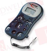 ANSMANN ENERGY CHECK LCD