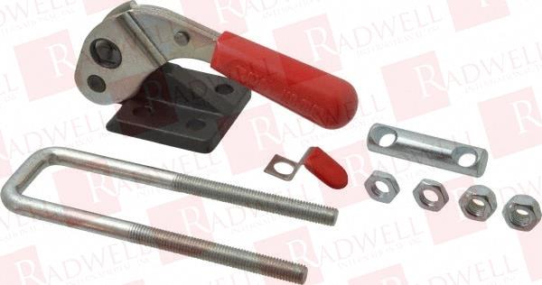 DOVER CORPORATION 374