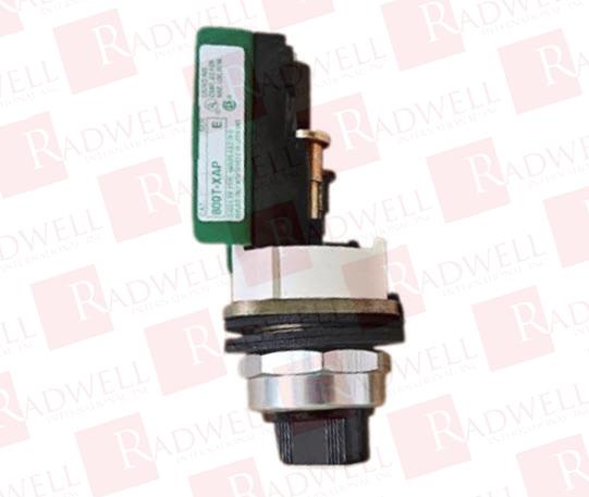 ALLEN BRADLEY 800T-H2AP