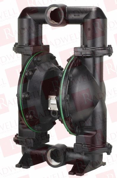 INGERSOLL RAND 666300-EEB-C
