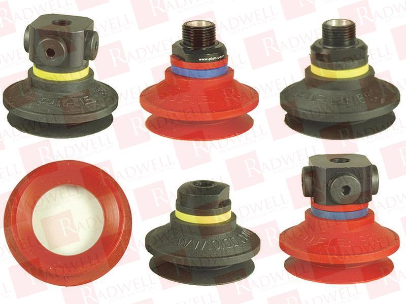 PIAB VACUUM PRODUCTS B50-2.20.05AC