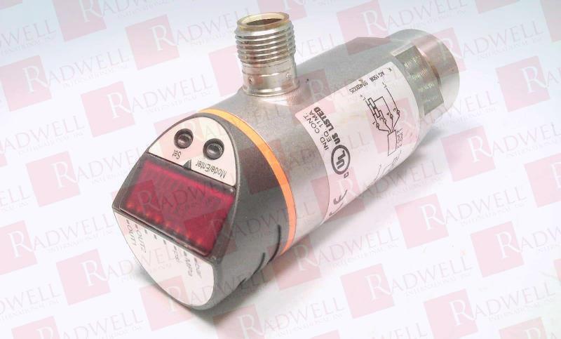 EFECTOR PN-010-RBR14-QFRKG/US//V-PN7004