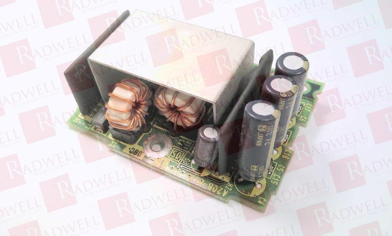 FANUC A20B-8100-0851