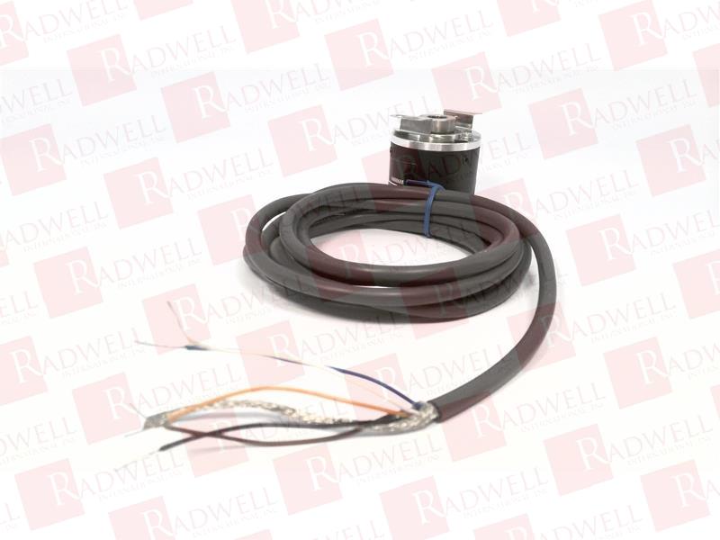 OMRON E6H-CWZ6C 1000P/R 2M