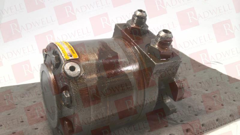PARKER 110A-036-AH-0
