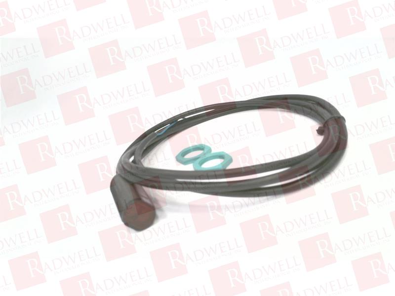 PEPPERL & FUCHS GA18/115