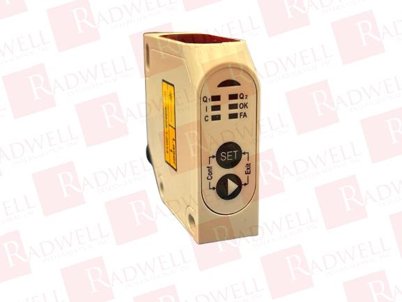 SENSOPART FT 50 IH-NAL4