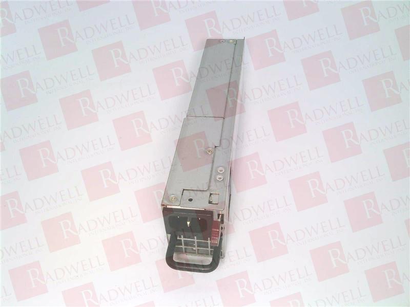 SUPERMICRO PWS-407P-1R