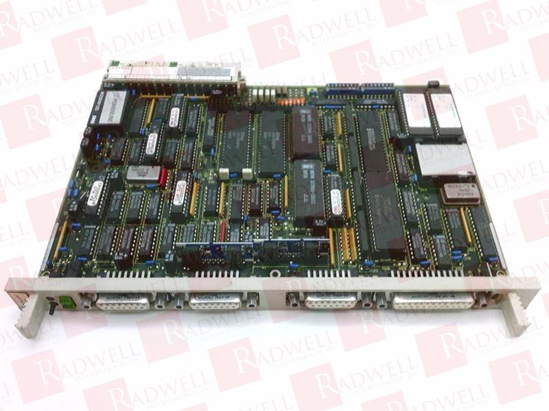 SIEMENS 6AV1224-0AD20