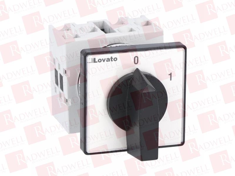 LOVATO GX2010U