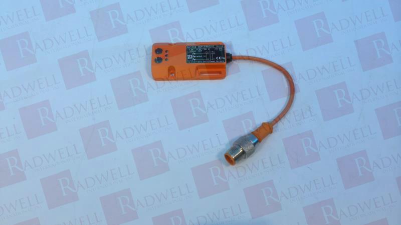 EFECTOR OWP-FPKG/0.1M/US-OW1006