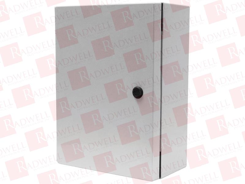 NVENT AN1208HPLA