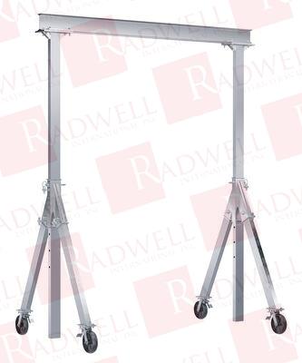 VESTIL AHA-2-15-10-TLC