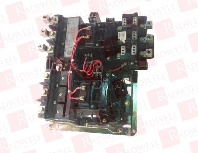 ALLEN BRADLEY 505-DOD
