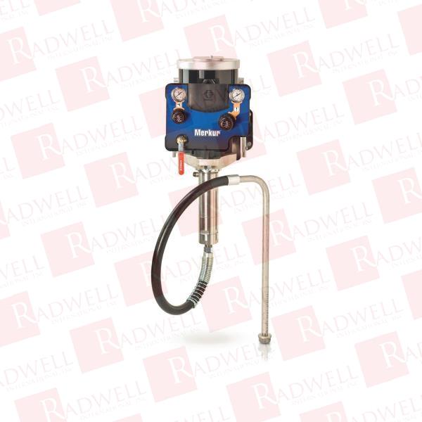 GRACO G18W03