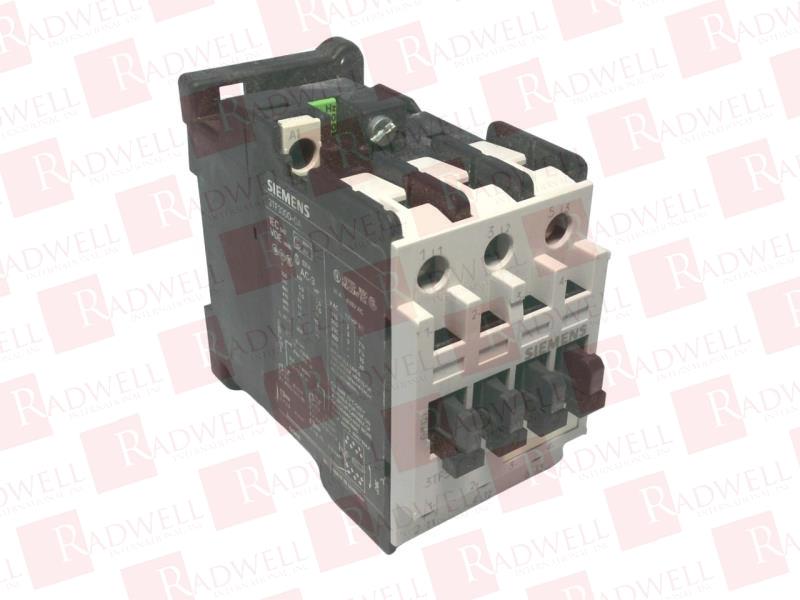 SIEMENS 3TF3300-0AC2
