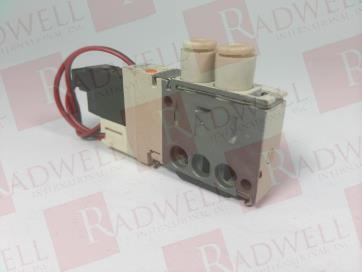 SMC VQ1170-5L-C4