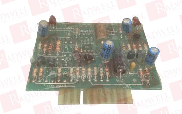 PYRONICS INC 772H