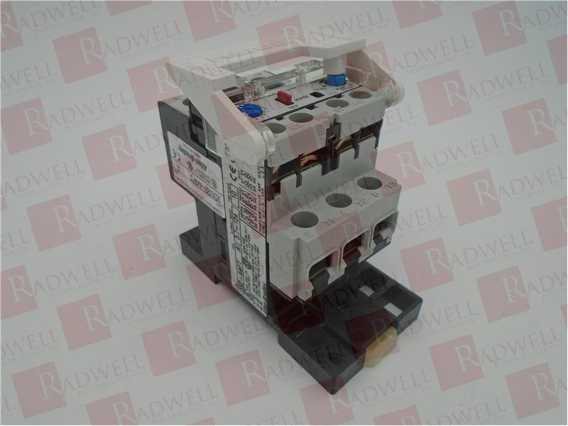 ALLEN BRADLEY 592P-A4FT