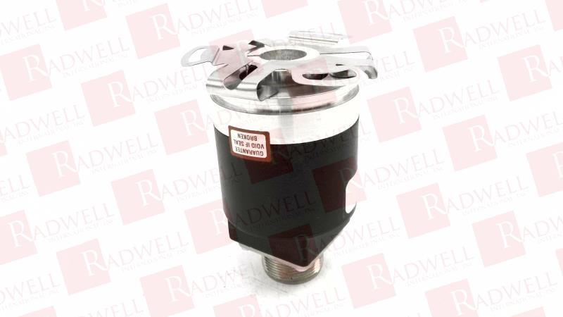 BRITISH ENCODER 702-11-S-1800-Q-HV-1-H-2-EY-N-N