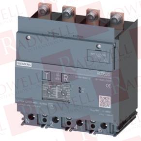SIEMENS 3VA9114-0RL20