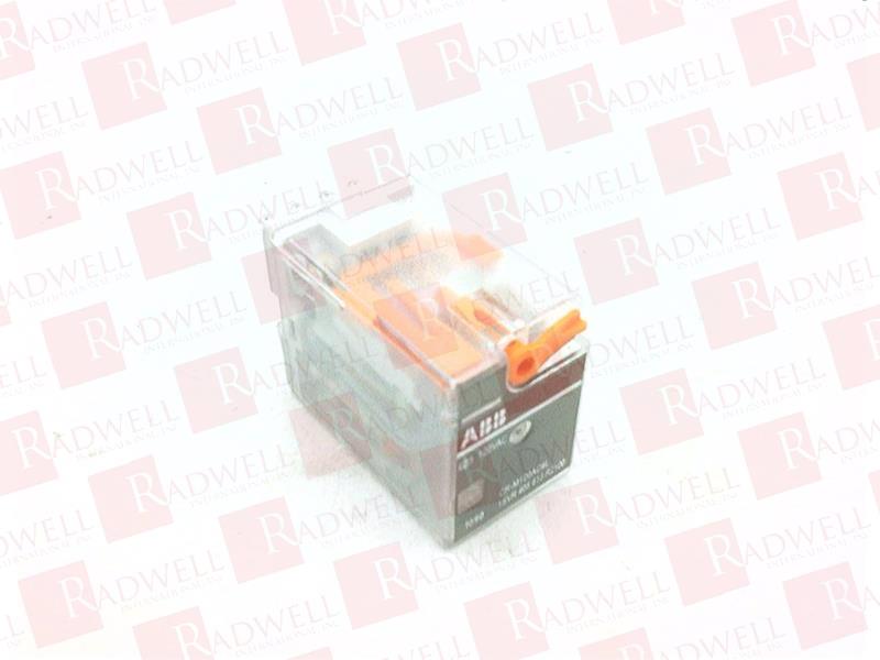 ASEA BROWN BOVERI CR-M120AC4L