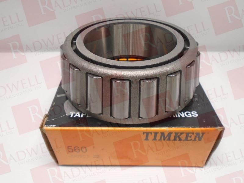 TIMKEN 560