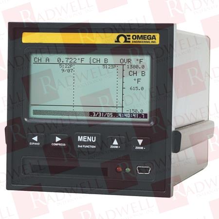 OMEGA ENGINEERING RD8252