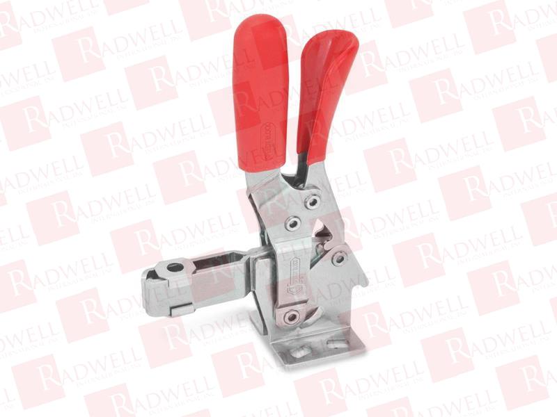 JW WINCO 810.3-230-AL-NI