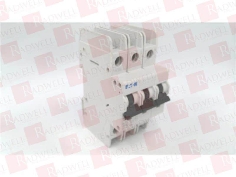 EATON CORPORATION FAZ-C1/3-NA-L