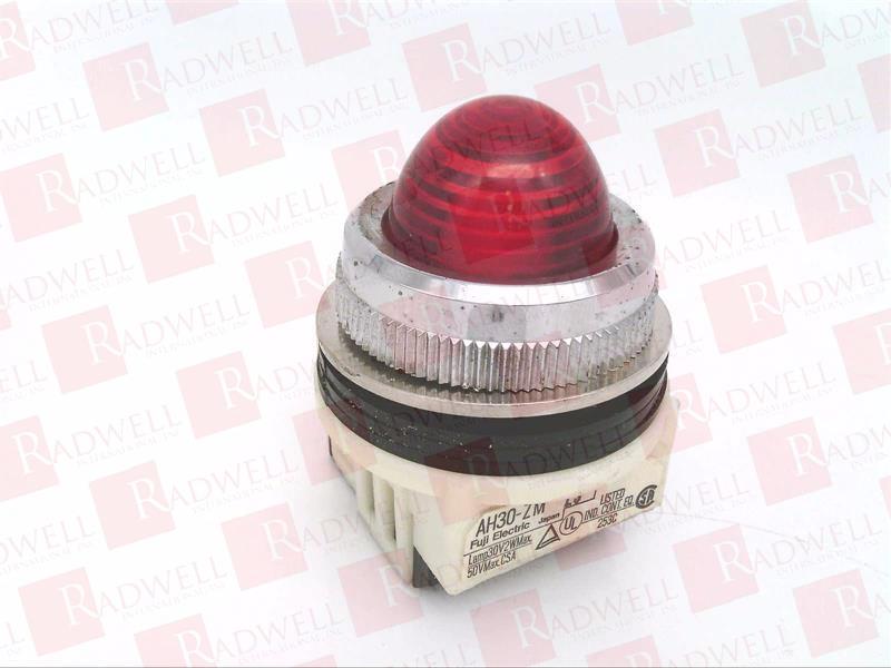 FUJI ELECTRIC AH30-ZMRE