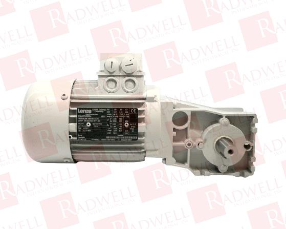 LENZE GKR03-2M-VBR 071C32