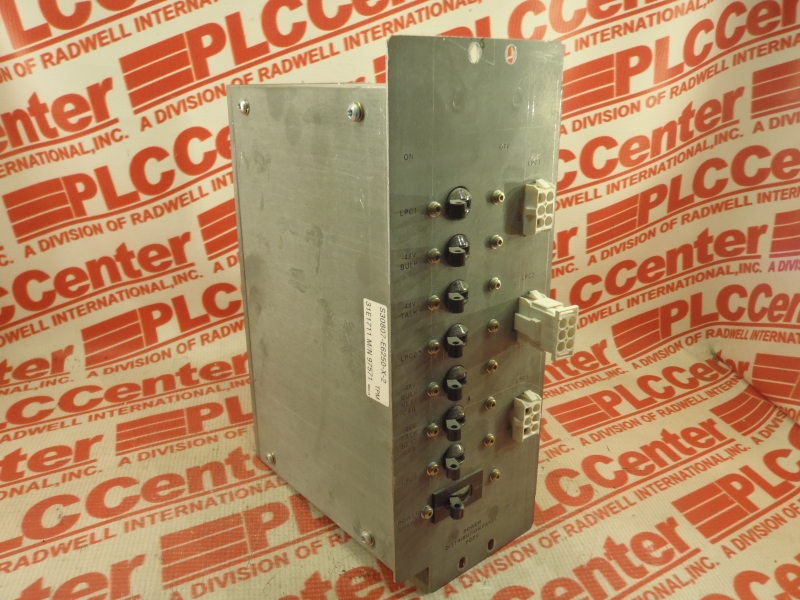 SIEMENS S30807-E6250-X-2