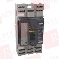 SCHNEIDER ELECTRIC PKL36120CU44A