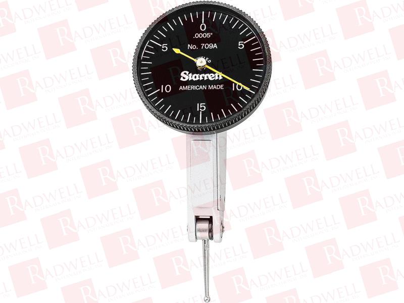 STARRETT 64609