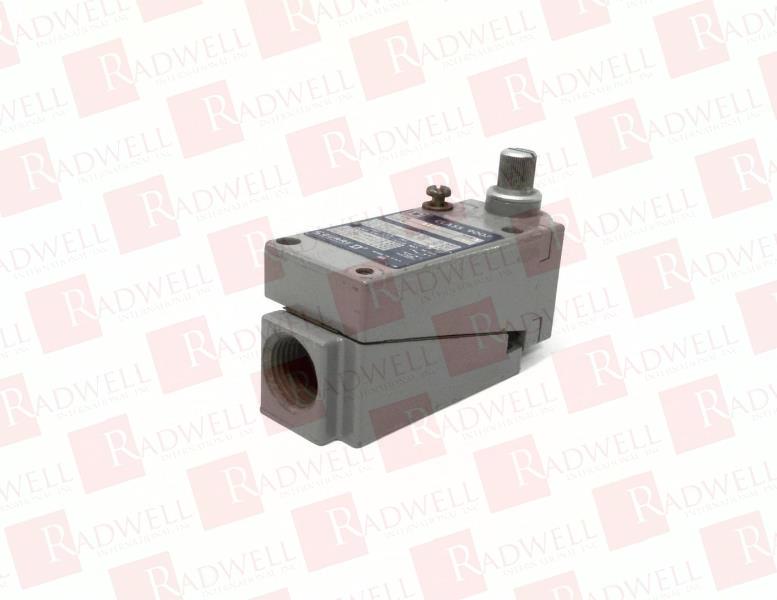 SCHNEIDER ELECTRIC 9007-B54A