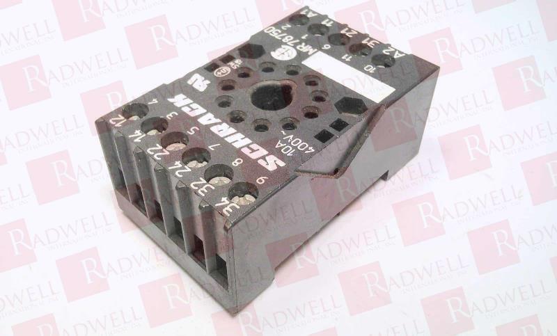 TE CONNECTIVITY MR-78750