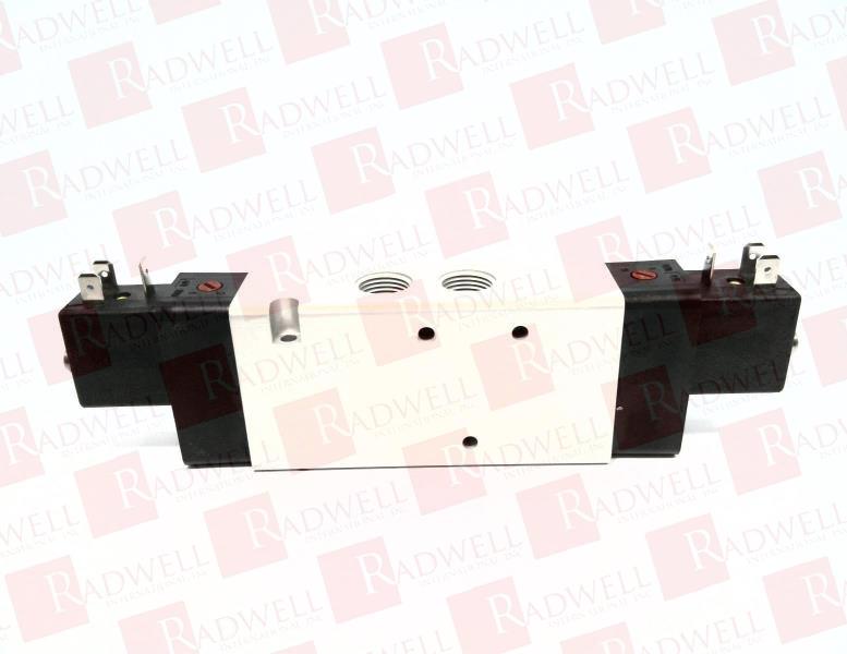 NORGREN V62S511A-A218JZ