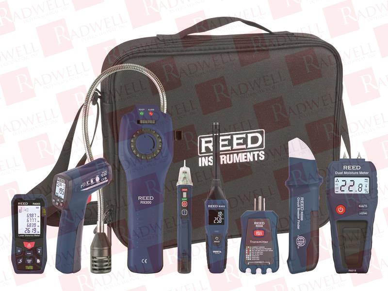 REED INSTRUMENTS RINSPECT-KIT2
