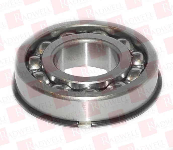 SKF 306-NR