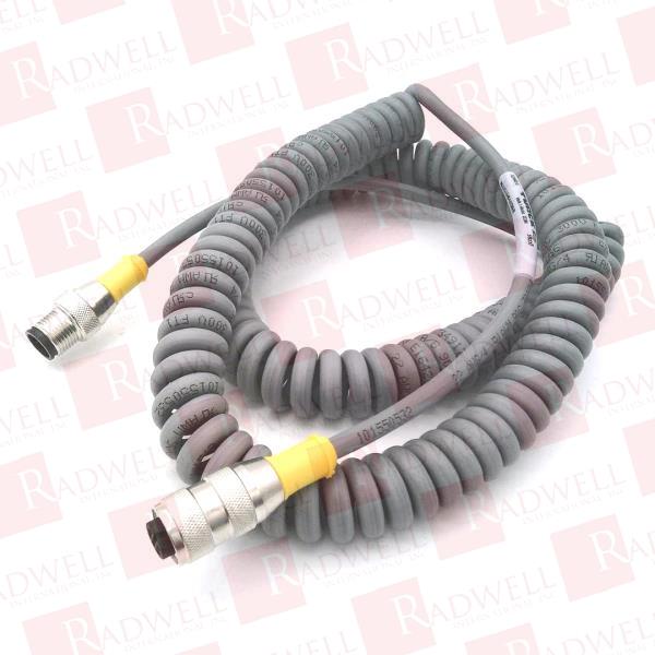 TURCK RK 4.4T-3.3-RS 4.4T/S90-SP