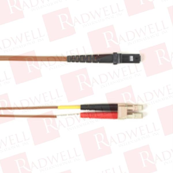 BLACK BOX CORP FOCMP62-005M-LCMT-BR