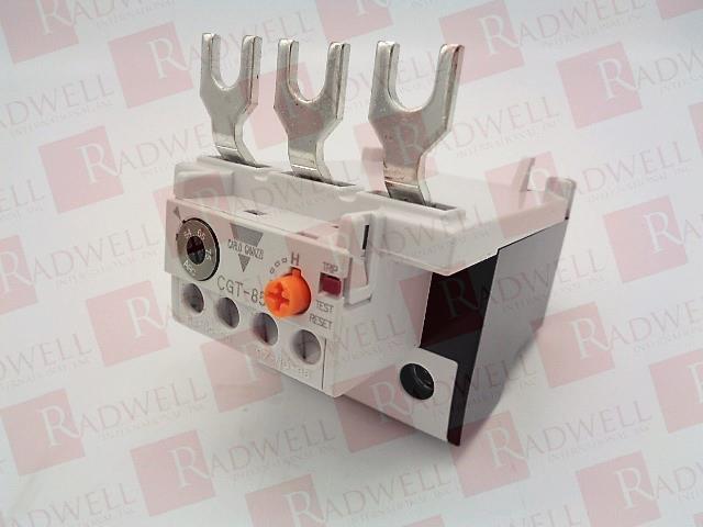 CARLO GAVAZZI CGT-85-75