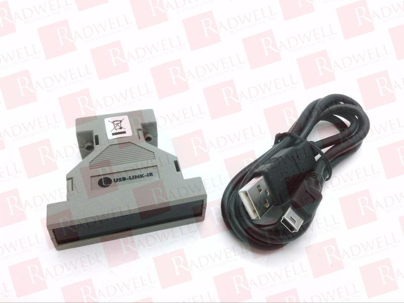 LASCAR ELECTRONICS USB-LINK-IR